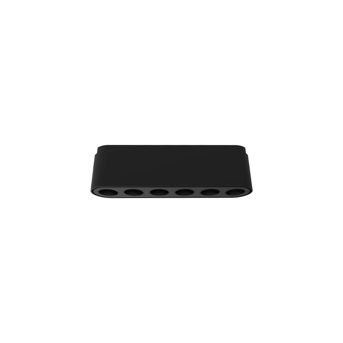 Linearno LED svetilo za 40V tirni sistem (Spot) / Linear Track Light / 6W / 3000K