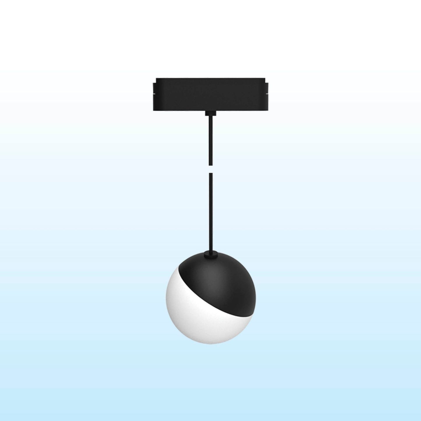 Dekorativna LED svetilka Krogla za 40V sistem / Sphere Track Light