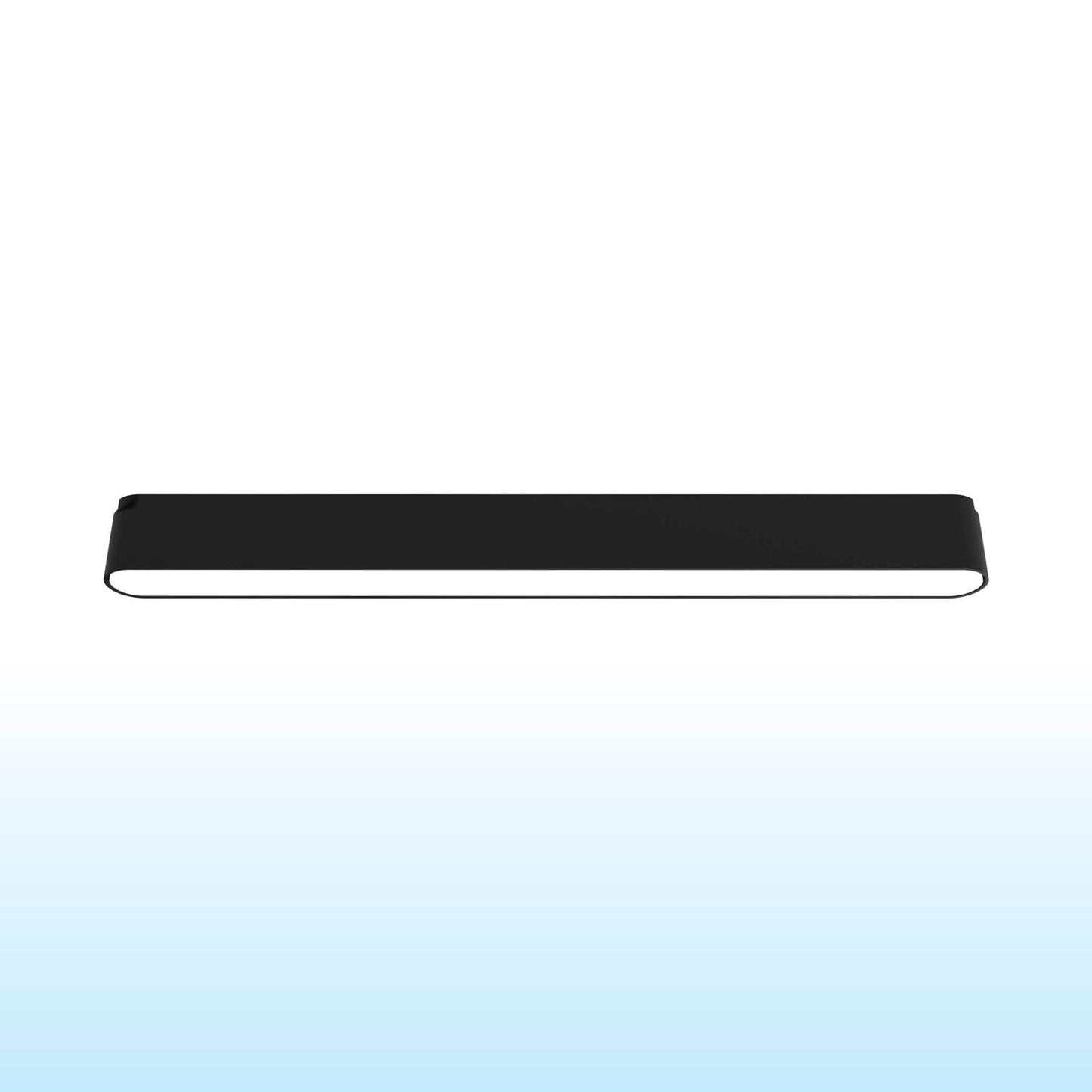 Linearno LED svetilo za 40V tirni sistem (Frozen, Grid, Spot) / Linear Track Light