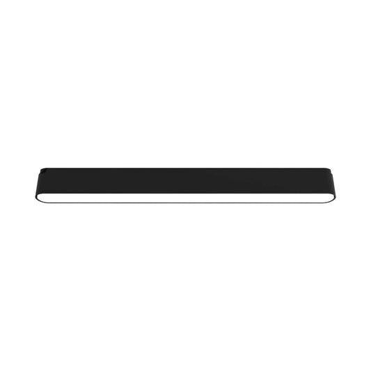 Linearno LED svetilo za 40V tirni sistem (Frozen) / Linear Track Light / 16W / 3000K