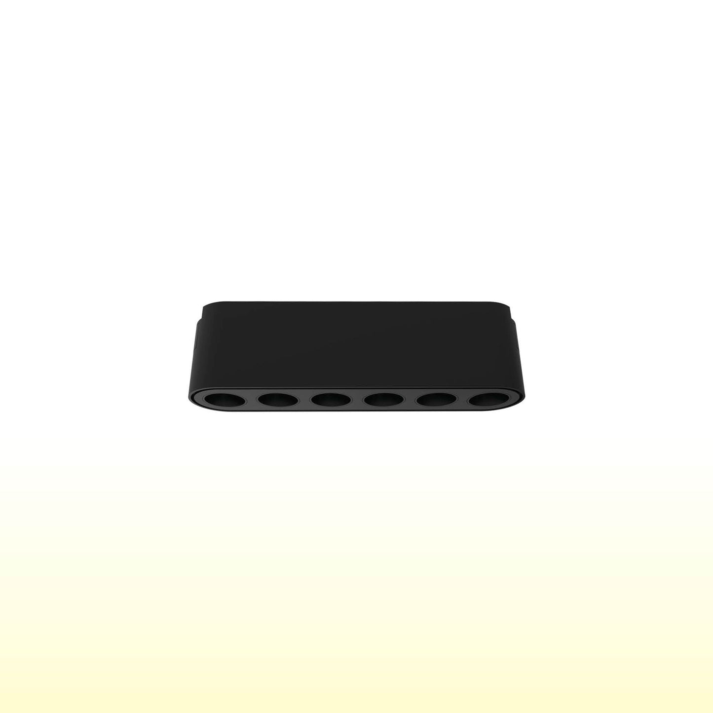 Linearno LED svetilo za 40V tirni sistem (Frozen, Grid, Spot) / Linear Track Light