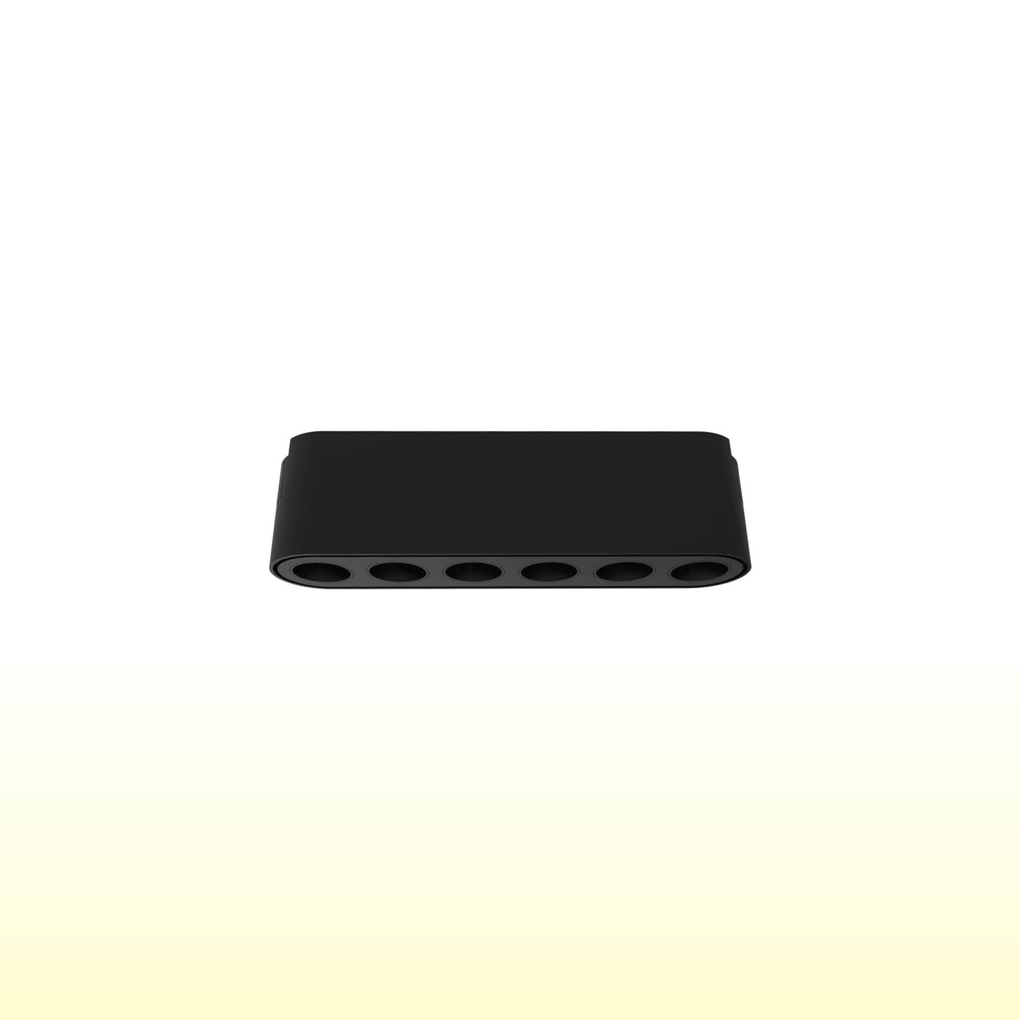 Linearno LED svetilo za 40V tirni sistem (Frozen, Grid, Spot) / Linear Track Light