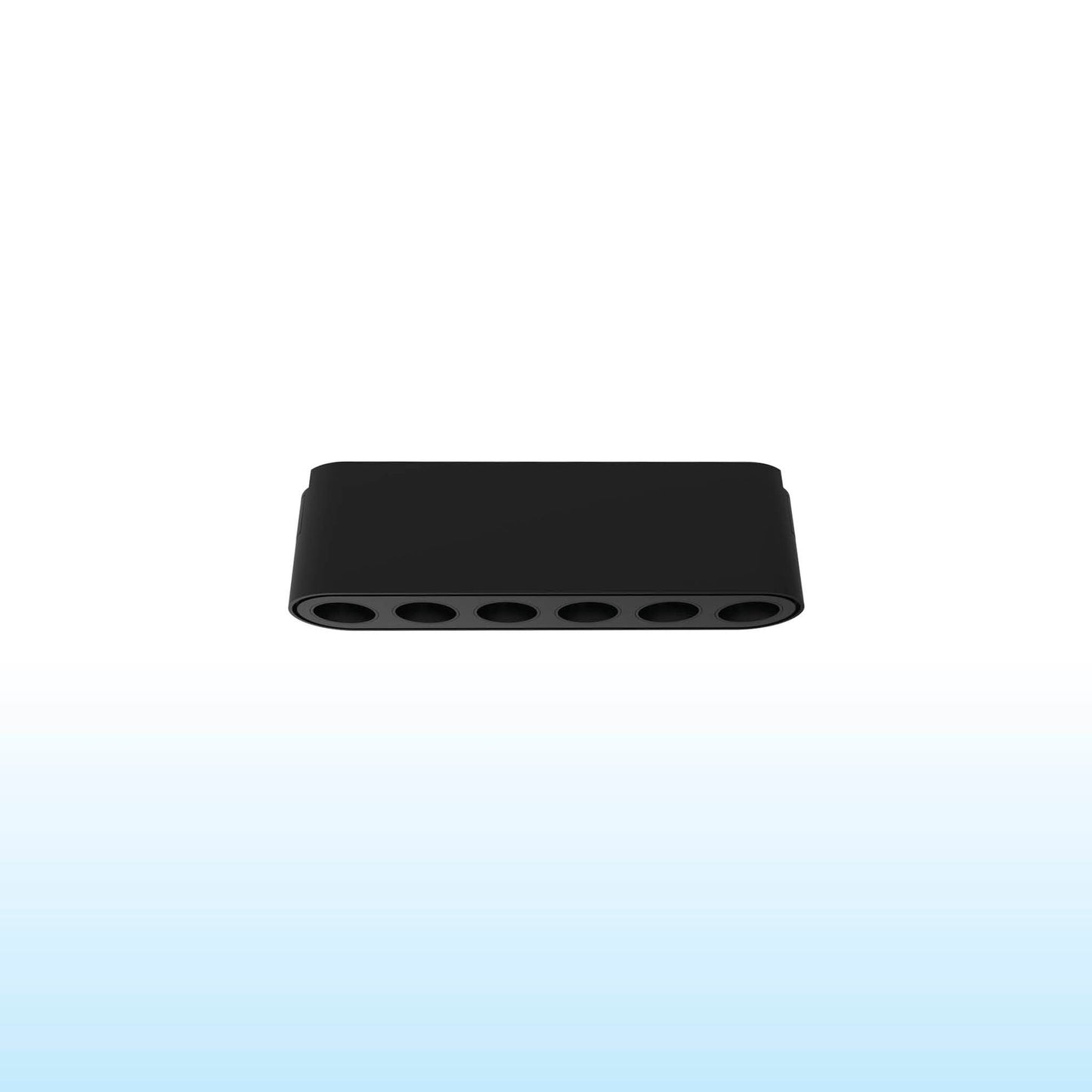 Linearno LED svetilo za 40V tirni sistem (Frozen, Grid, Spot) / Linear Track Light