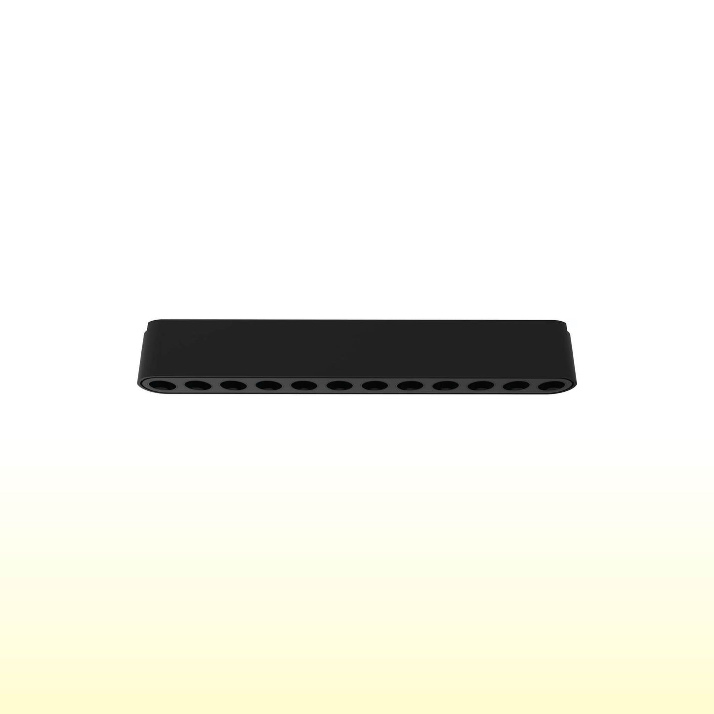 Linearno LED svetilo za 40V tirni sistem (Frozen, Grid, Spot) / Linear Track Light