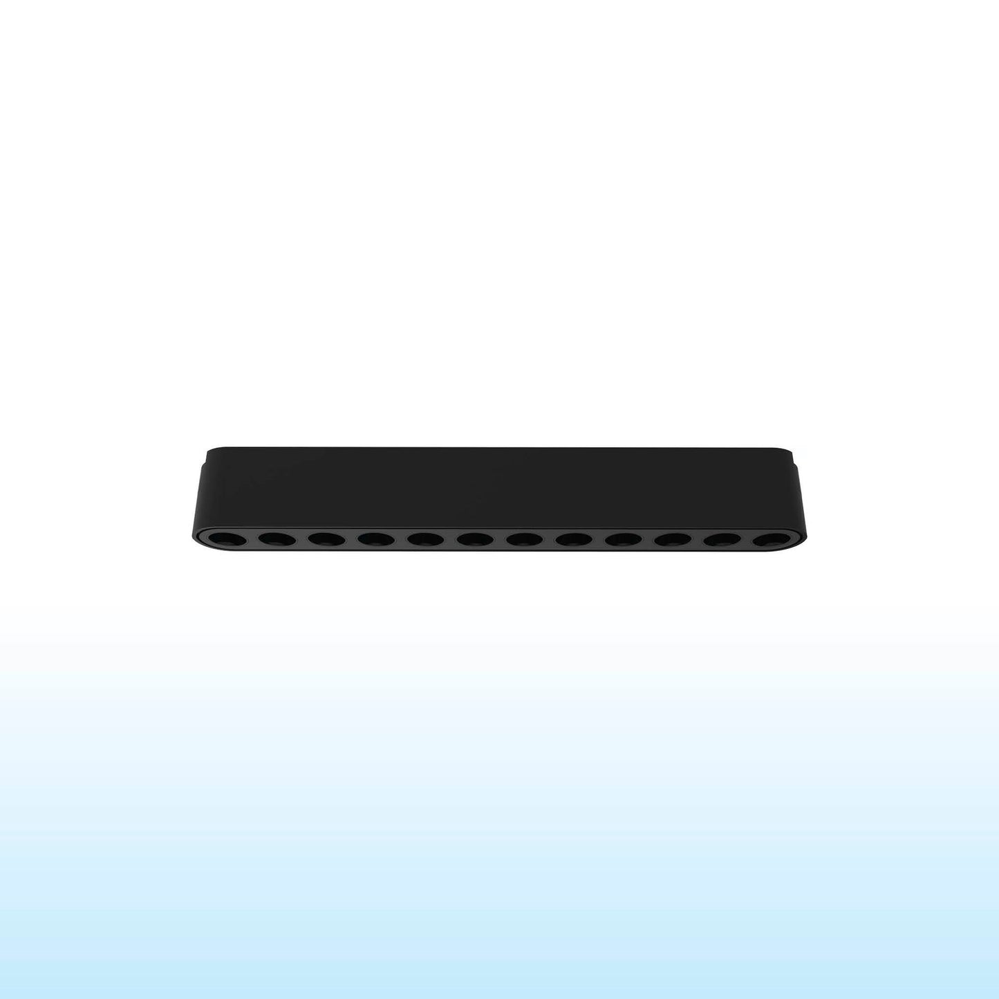 Linearno LED svetilo za 40V tirni sistem (Frozen, Grid, Spot) / Linear Track Light