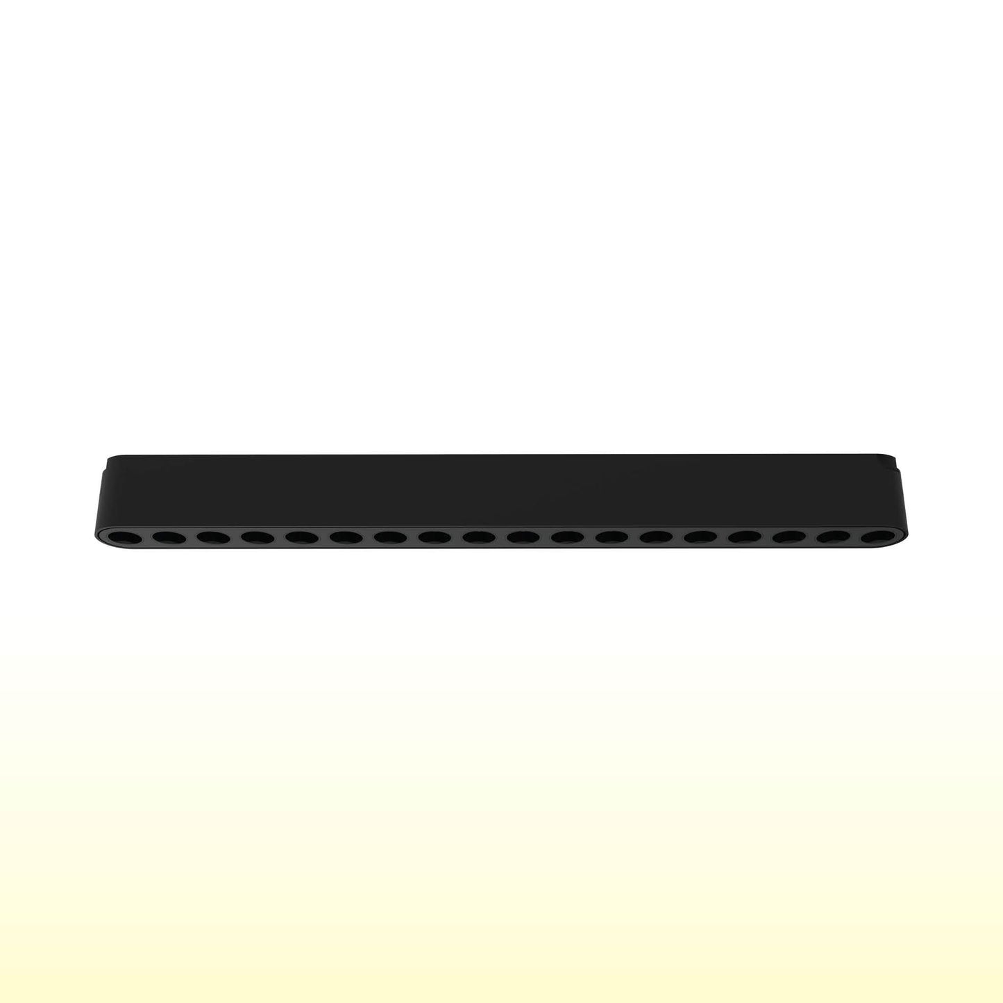 Linearno LED svetilo za 40V tirni sistem (Frozen, Grid, Spot) / Linear Track Light