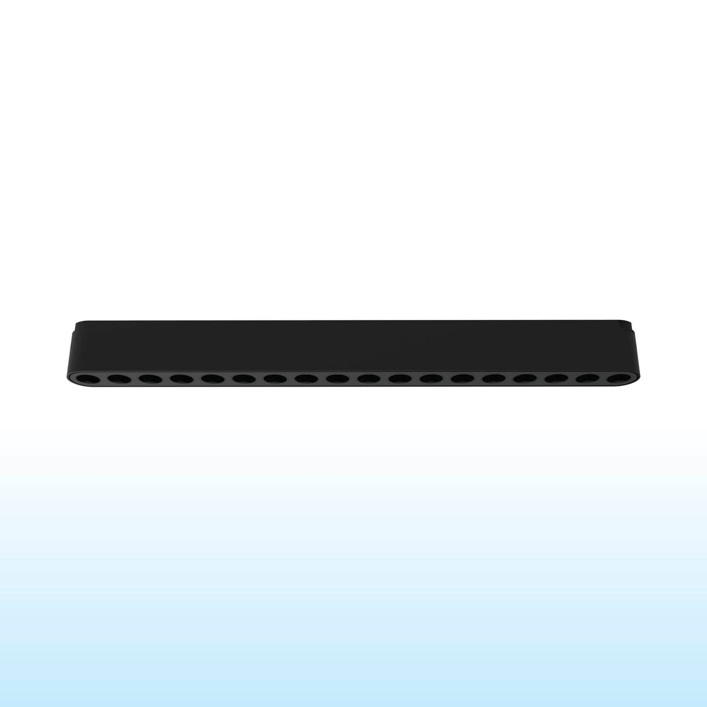 Linearno LED svetilo za 40V tirni sistem (Frozen, Grid, Spot) / Linear Track Light