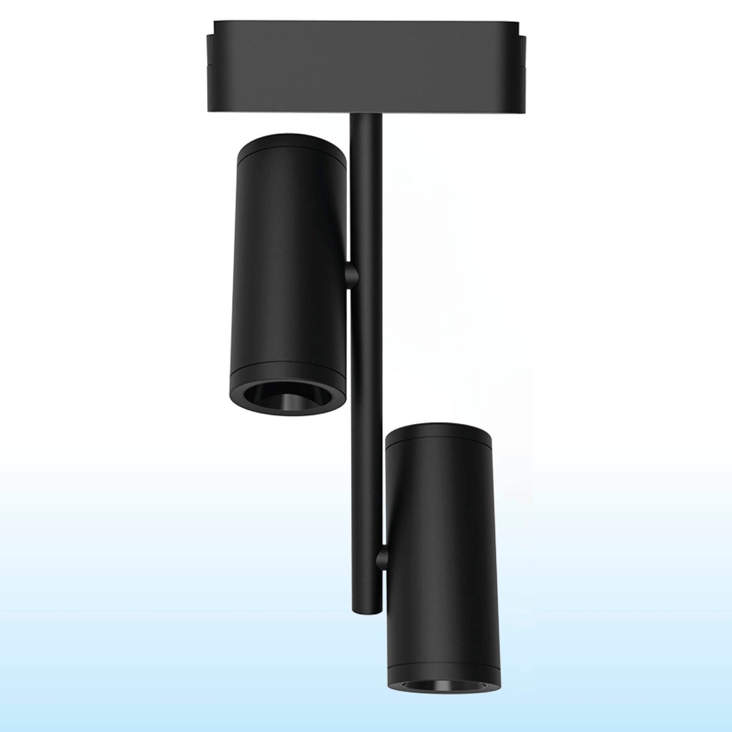 LED svetilka Wide Focus 40V  (8W / 16W) / Track Light Spot