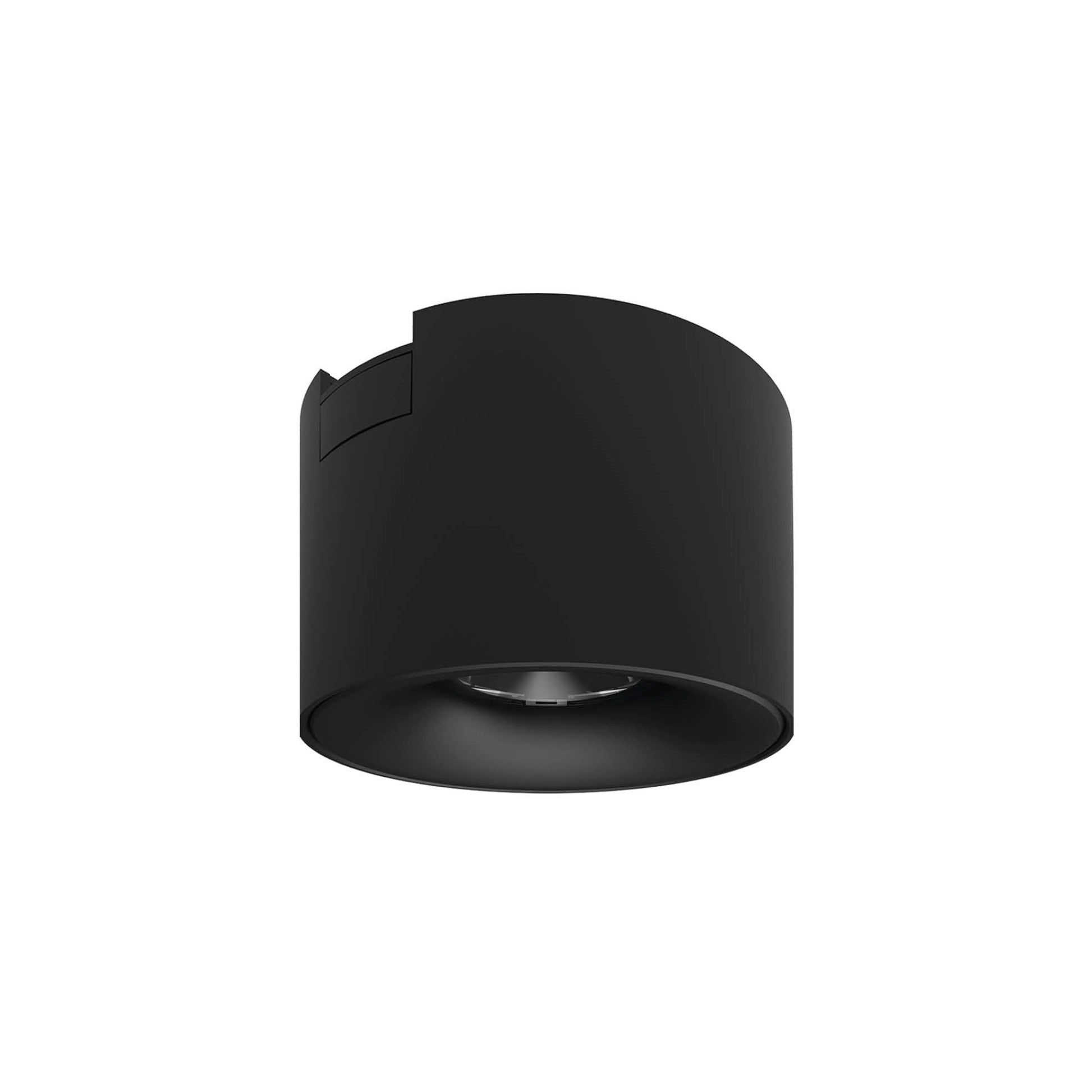 Klasična LED svetilka Downlight 8W 40V tirna luč splošna osvetlitev Track downlight spot