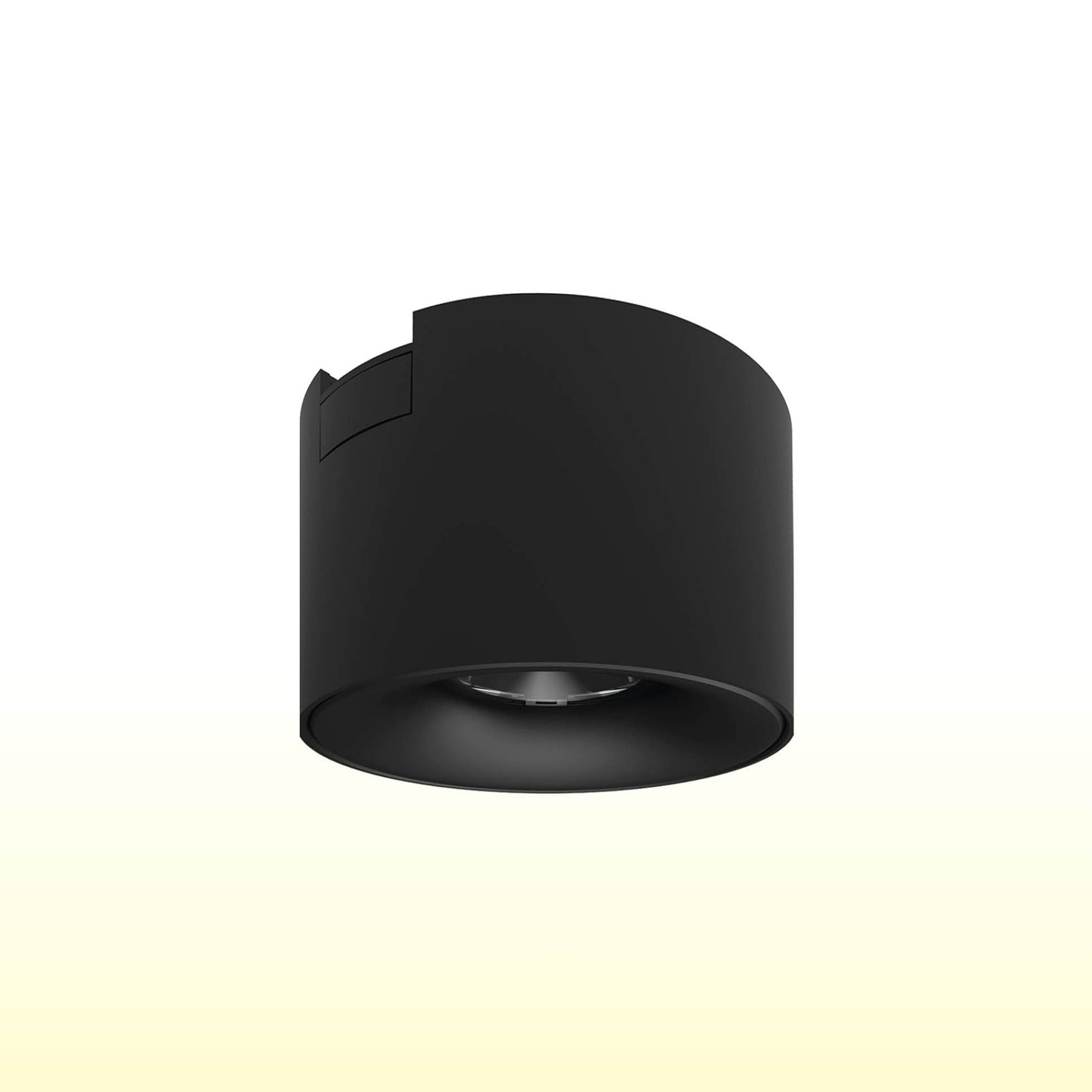 LED svetilka Downlight 8W za 40V sistem / Track Downlight Spot