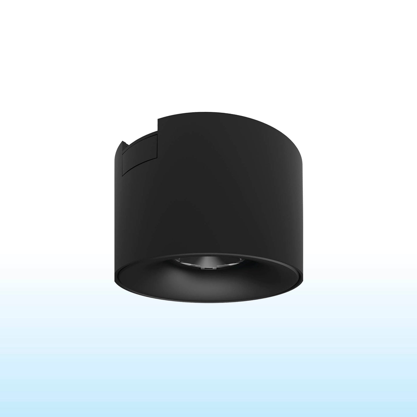 LED svetilka Downlight 8W za 40V sistem / Track Downlight Spot