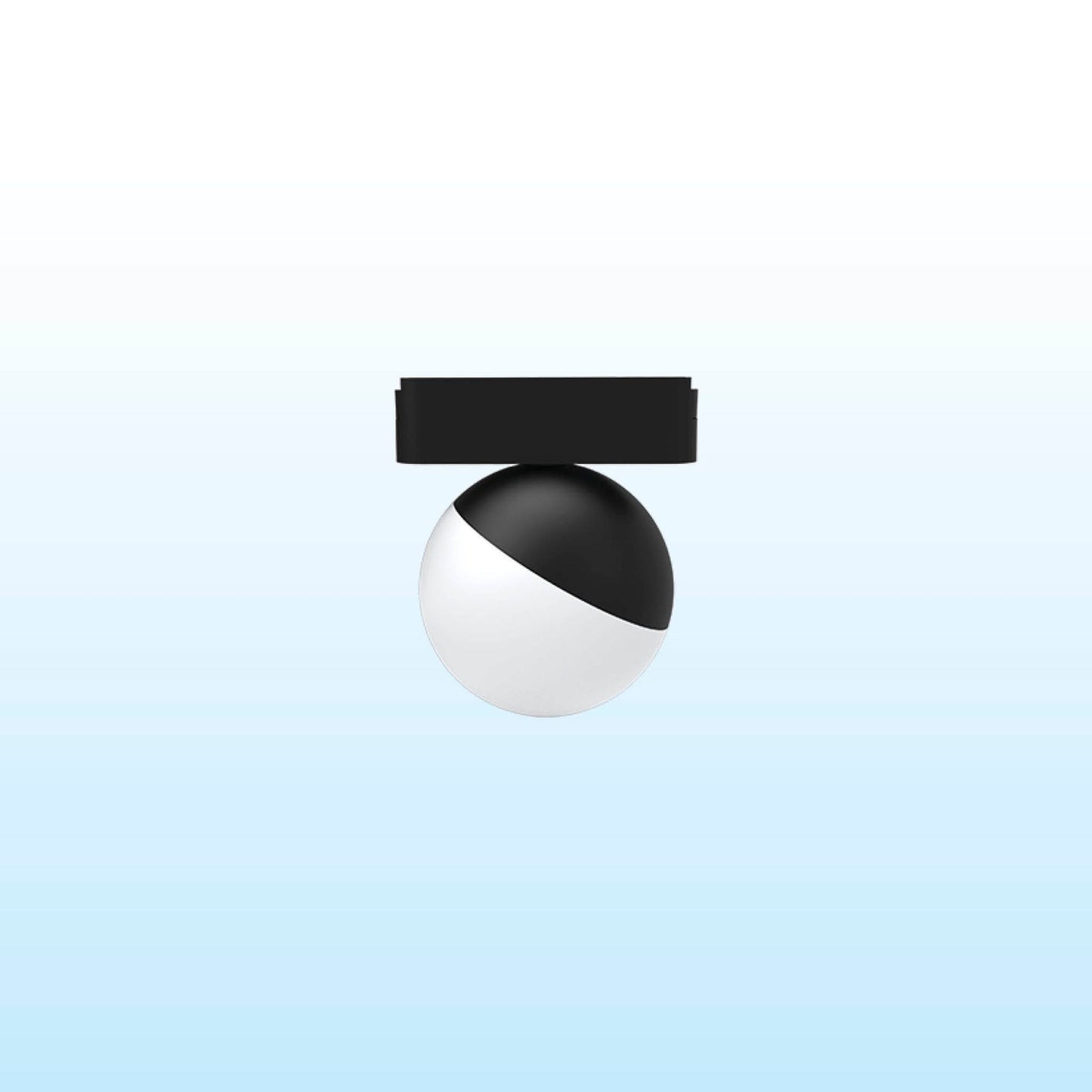 Dekorativna LED svetilka Krogla za 40V sistem / Sphere Track Light
