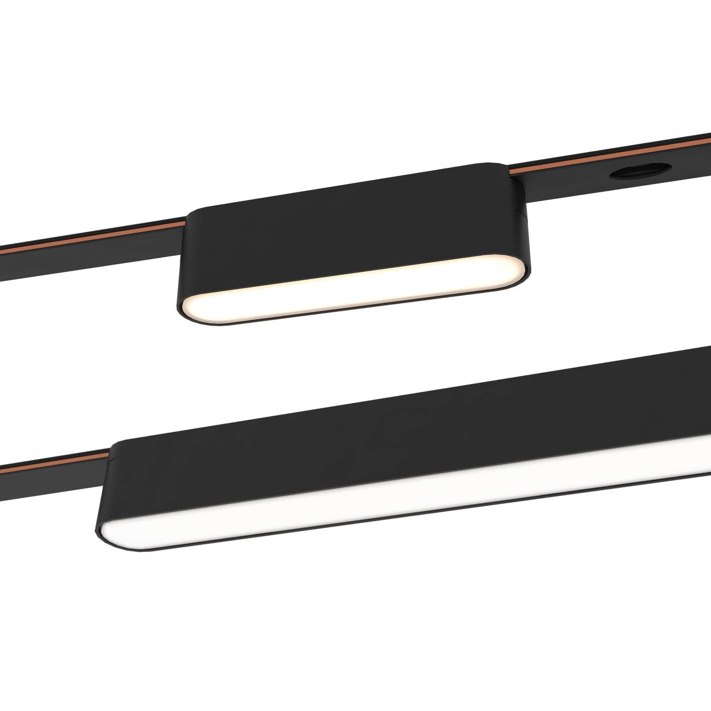 Linearno LED svetilo za 40V tirni sistem (Frozen, Grid, Spot) / Linear Track Light