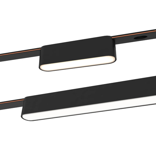 Linearno LED svetilo za 40V tirni sistem (Frozen, Grid, Spot) / Linear Track Light