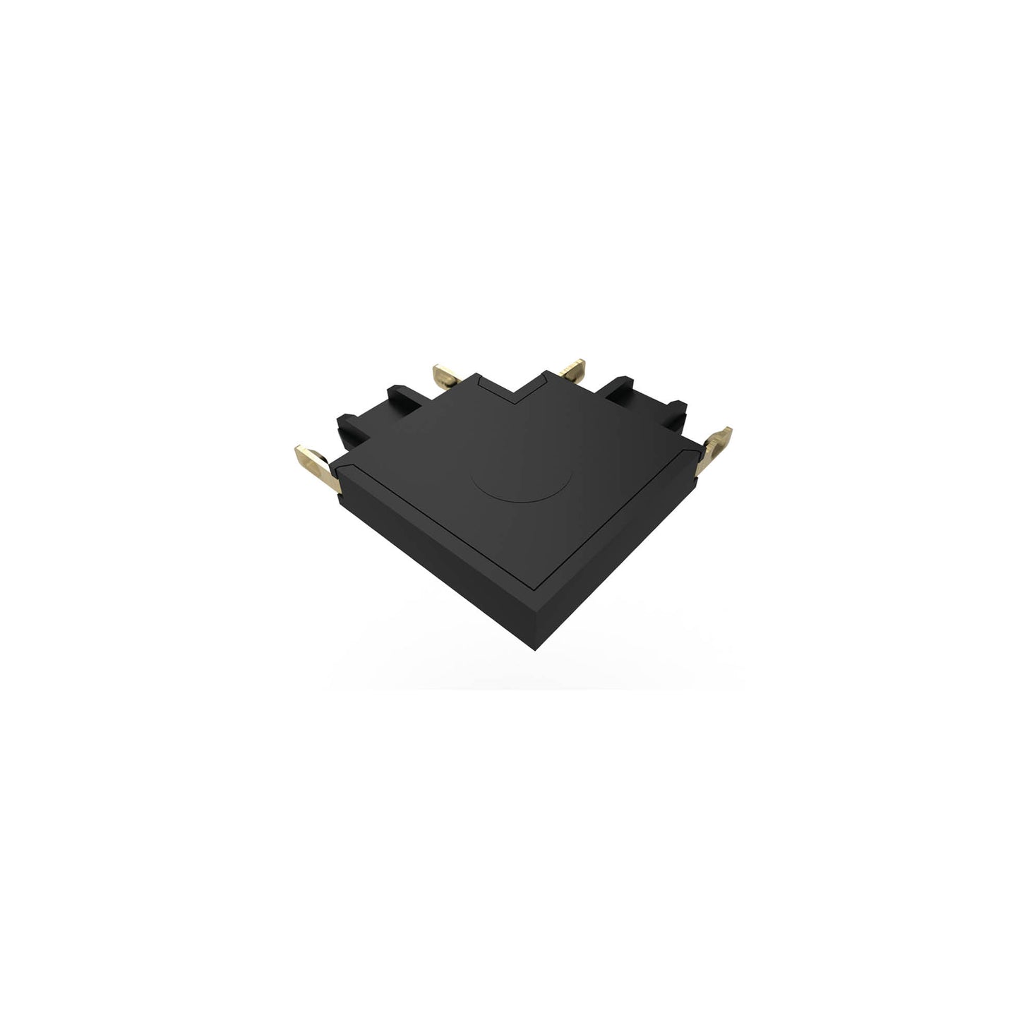 Sistem LVTS 16: 40V Ultra-Slim tirnice (1m/2m) in konektorji
