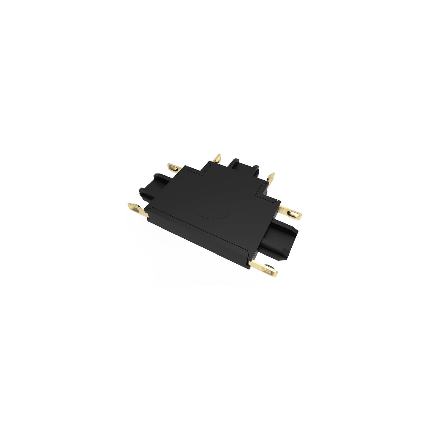 Sistem LVTS 16: 40V Ultra-Slim tirnice (1m/2m) in konektorji