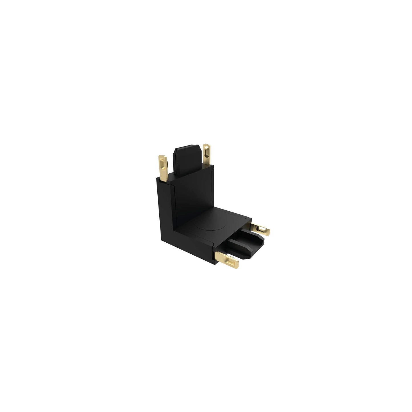 Sistem LVTS 16: 40V Ultra-Slim tirnice (1m/2m) in konektorji