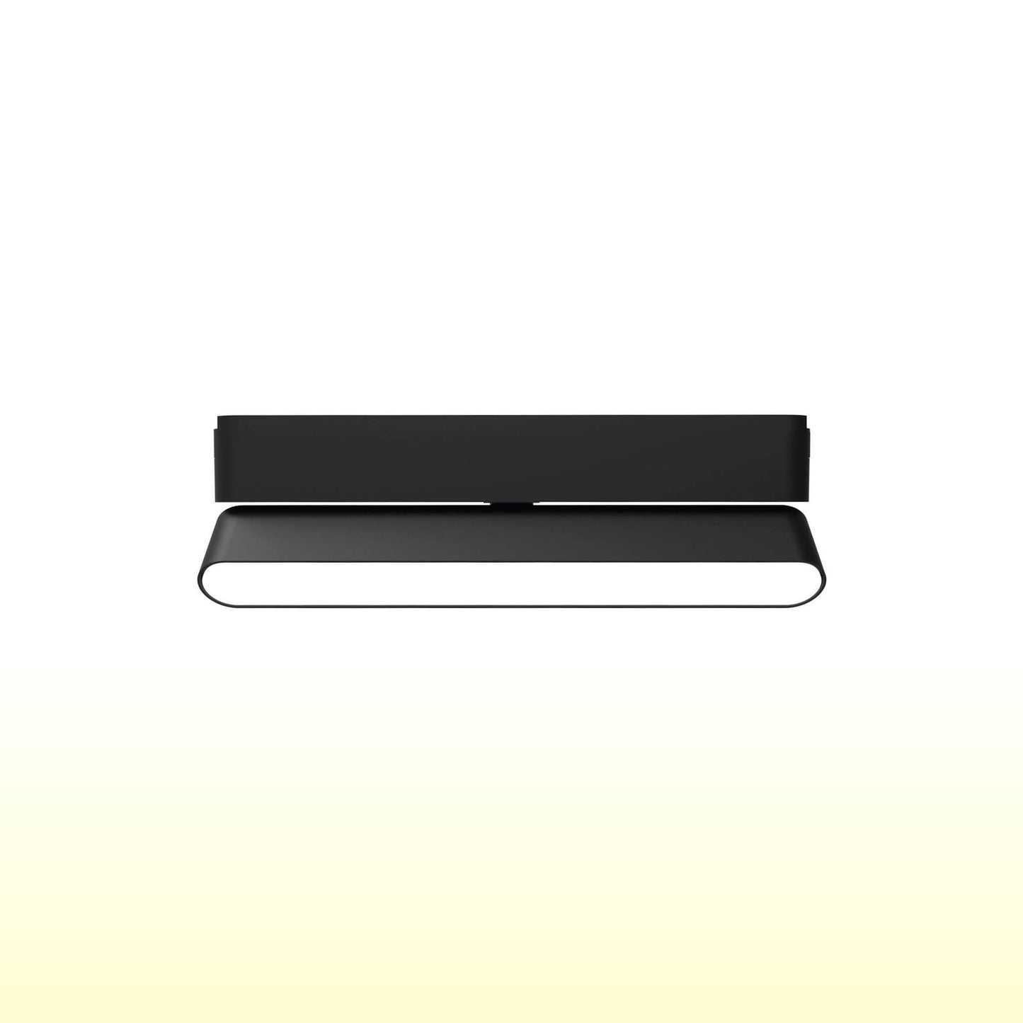 Vrtljivo linearno LED svetilo 40V / Adjustable Linear Track Light