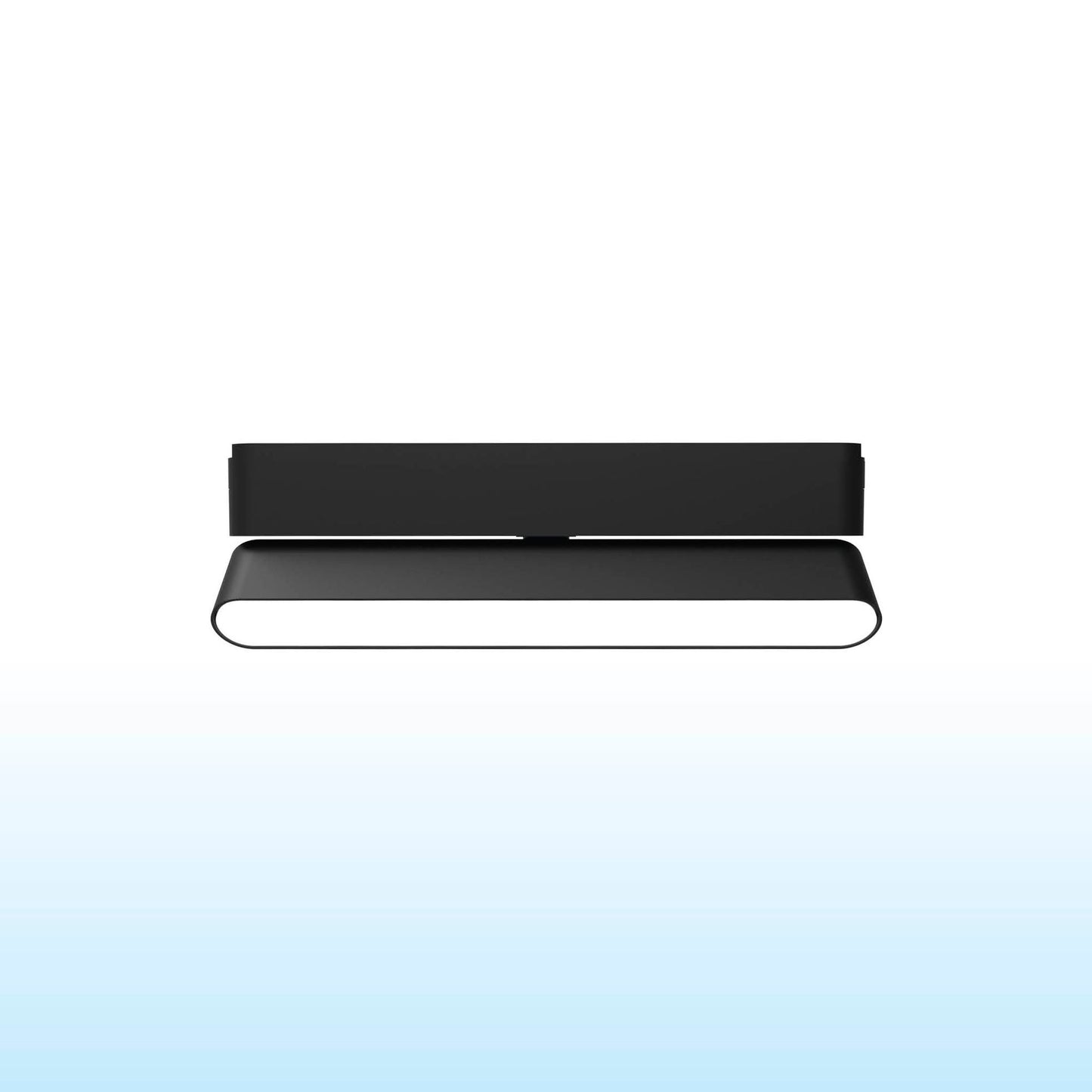 Vrtljivo linearno LED svetilo 40V / Adjustable Linear Track Light